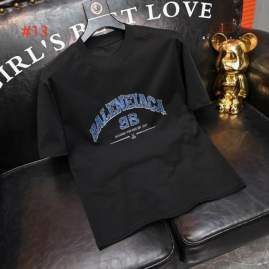 Picture of Balenciaga T Shirts Short _SKUBalenciagaM-4XL12yr5722161